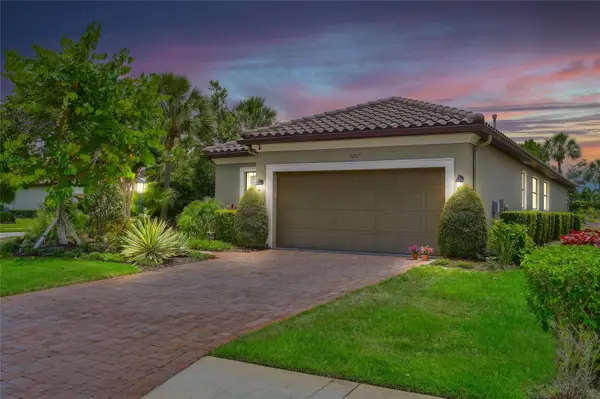 5007 Serata Drive, BRADENTON, FL 34211