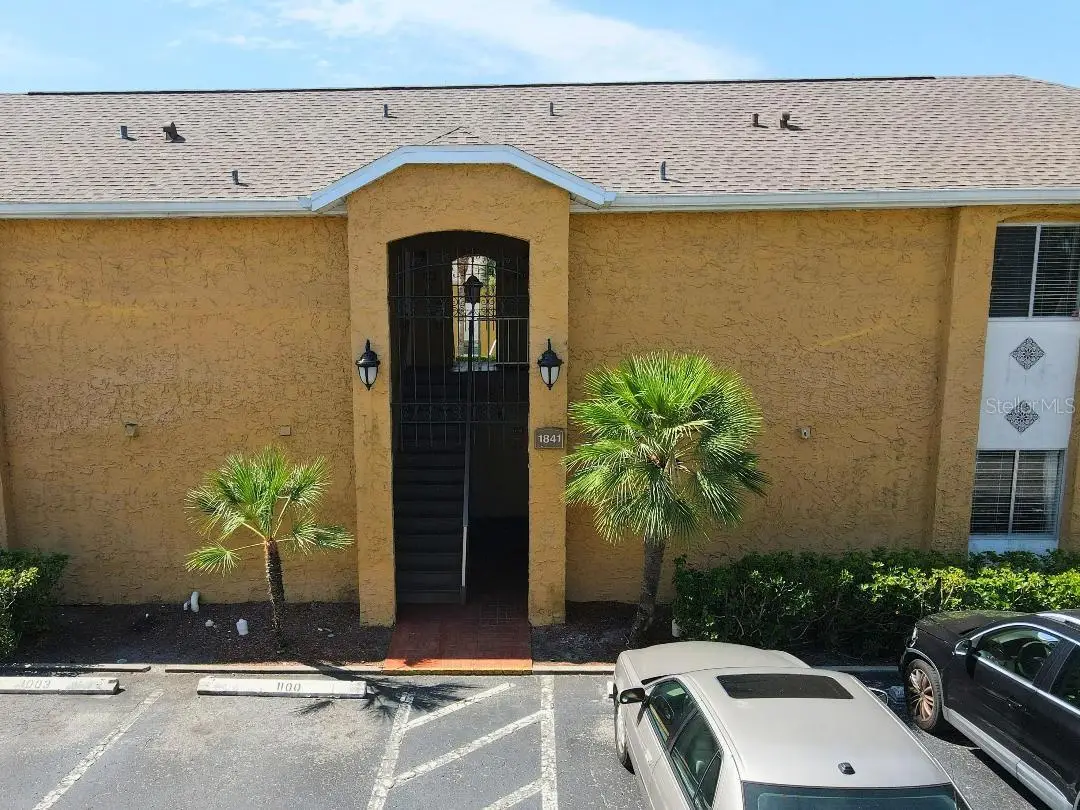 1841 Parakeet Way #1101, Sarasota, FL 34232 - #1