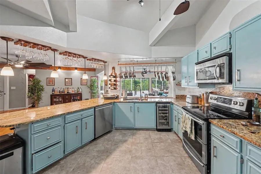 1615 Saint Pauls Drive, Clearwater, FL 33764 - #3