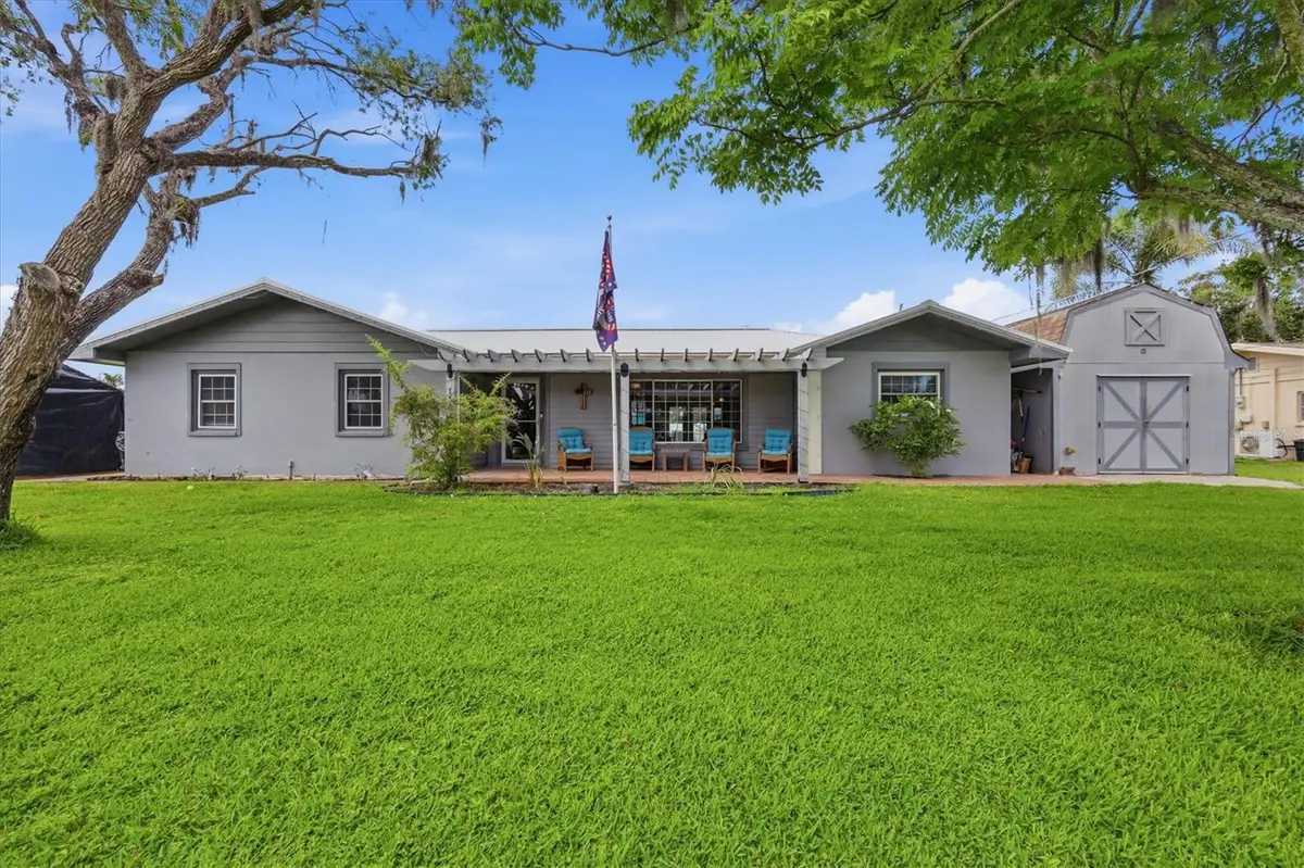 7714 N Leewynn Drive, Sarasota, FL 34240 - #1