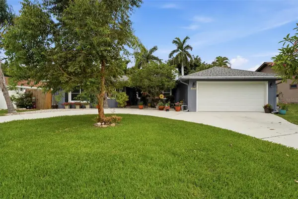 1524 84th Street Nw, BRADENTON, FL 34209