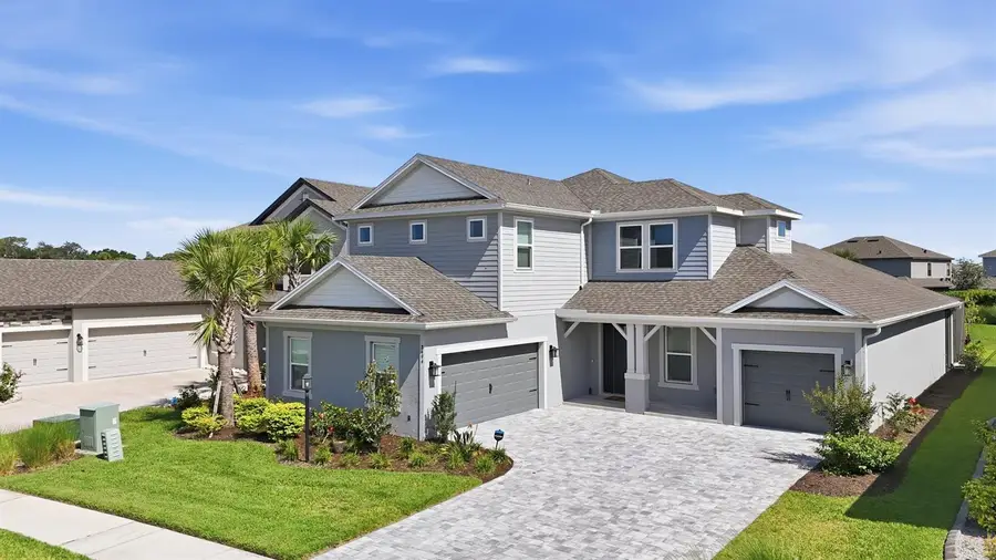 8494 Snowfall Street, Sarasota, FL 34241 - #2