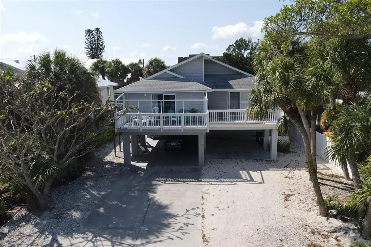 207 71st Street #E, Holmes Beach, FL 34217 - #1
