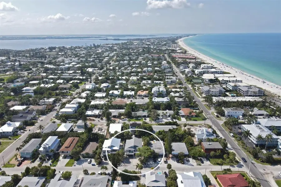 207 71st Street #E, Holmes Beach, FL 34217 - #2