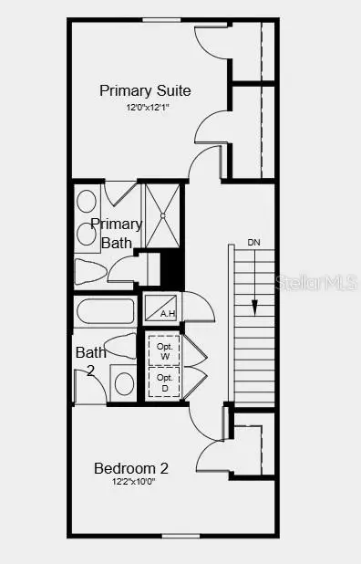 10596 Orbit Terrace, Sarasota, FL 34241 - #3