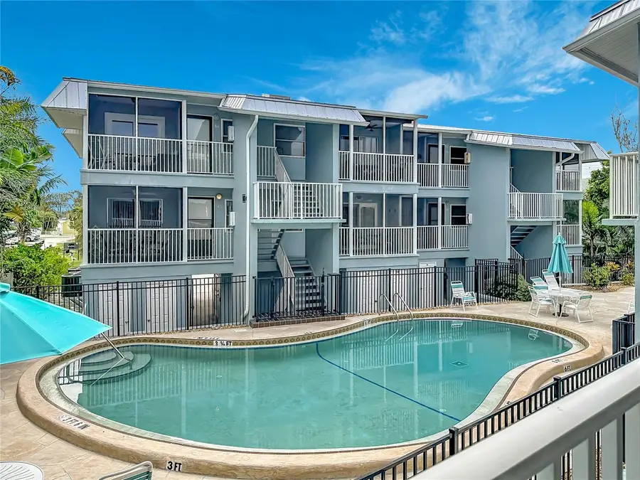 205 Highland Avenue #3, Bradenton Beach, FL 34217 - #2