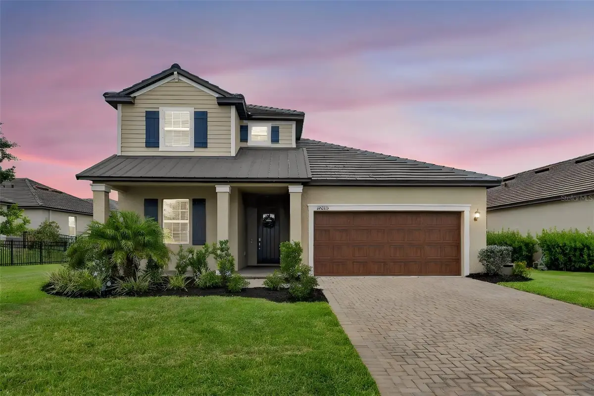14285 17th Court E, Parrish, FL 34219 - #1