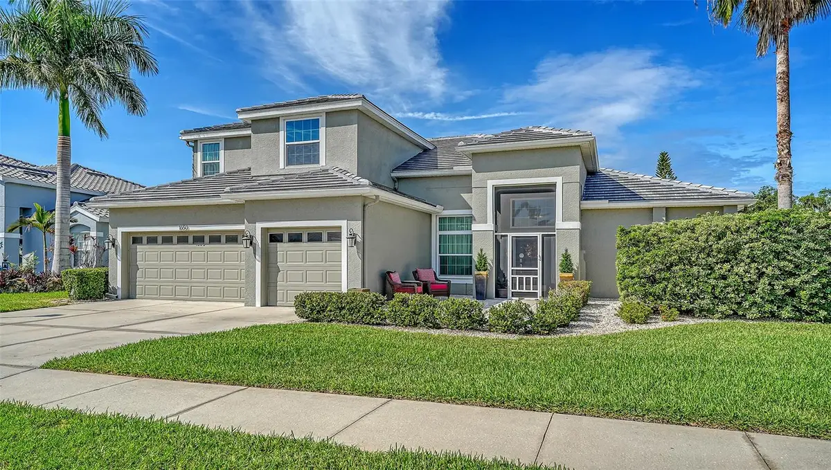 1650 Pinyon Pine Drive, Sarasota, FL 34240 - #1