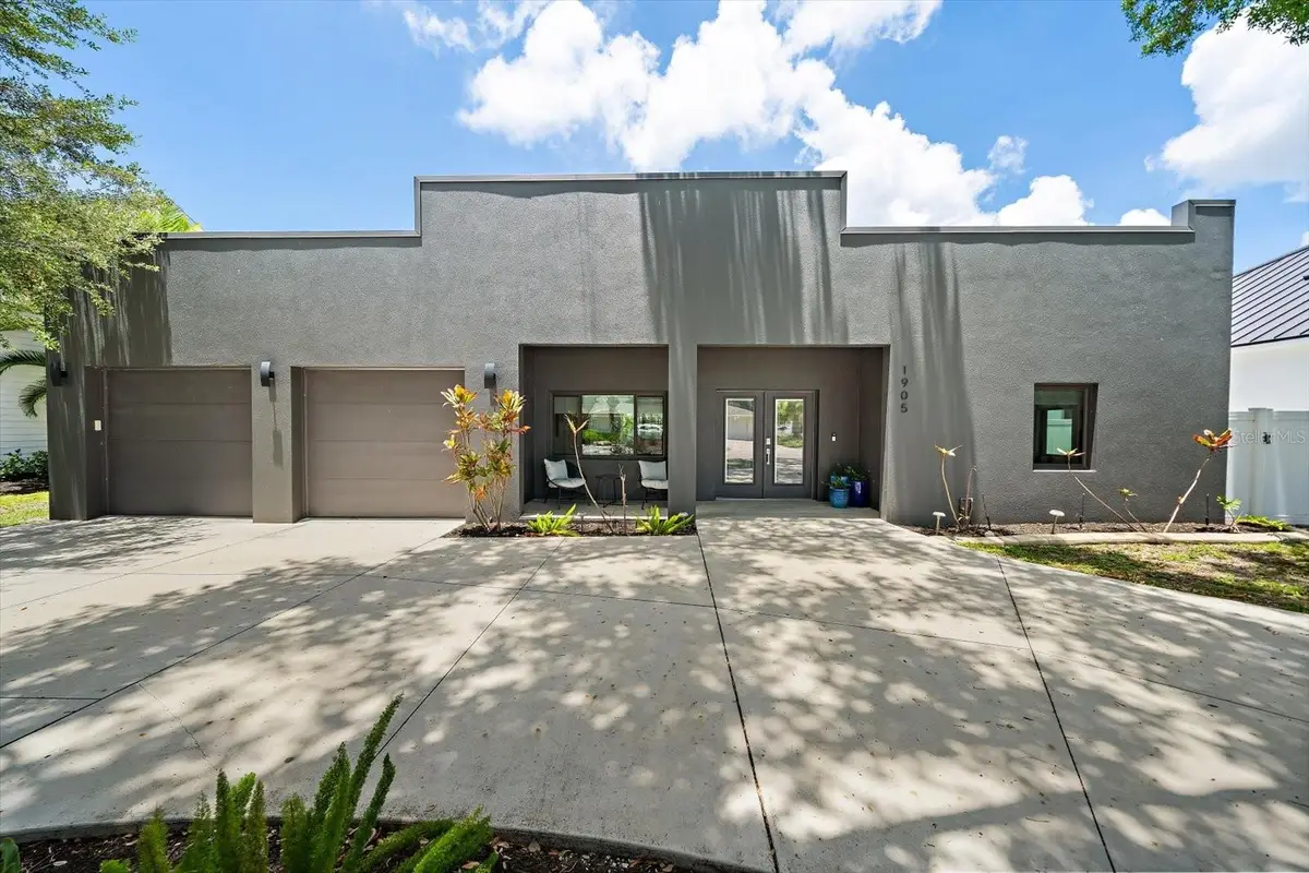 1905 Tulip Drive, Sarasota, FL 34239 - #1