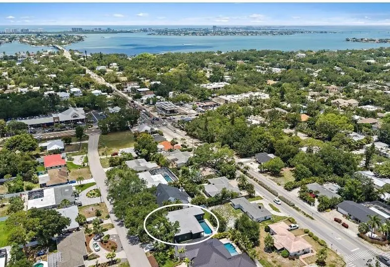 1905 Tulip Drive, Sarasota, FL 34239 - #2