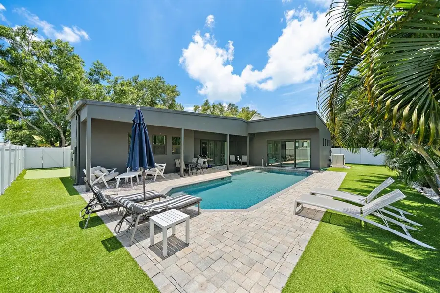 1905 Tulip Drive, Sarasota, FL 34239 - #3