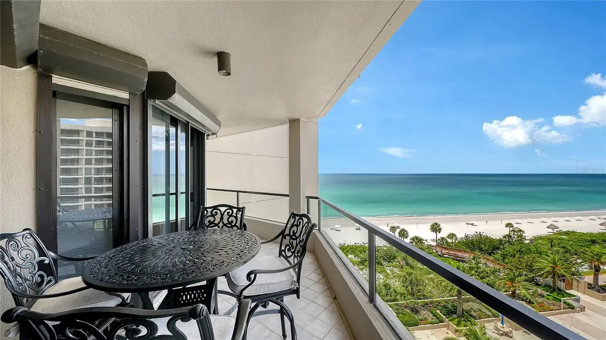 1211 Gulf Of Mexico Drive #609, Longboat Key, FL 34228 - #1