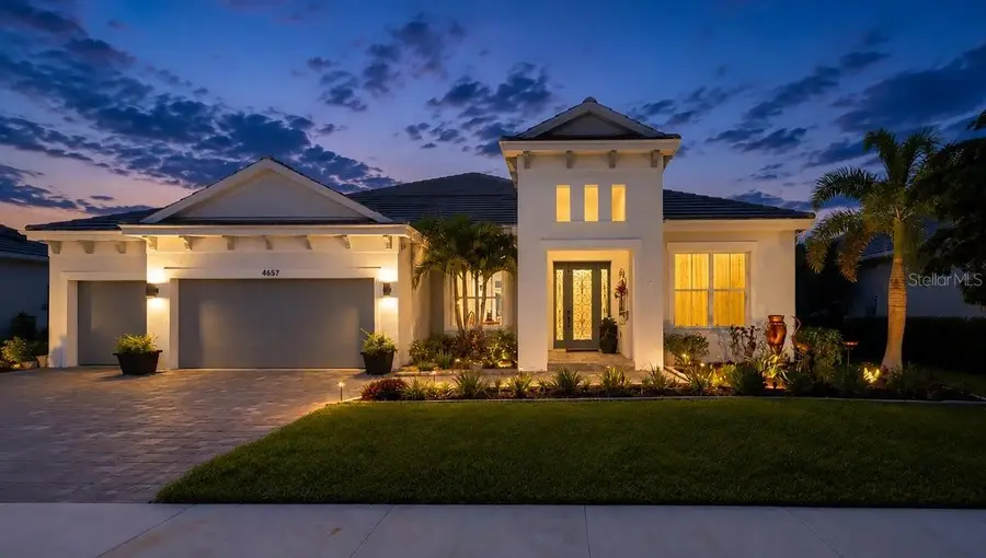 4657 Antrim Drive, Sarasota, FL 34240 - #2