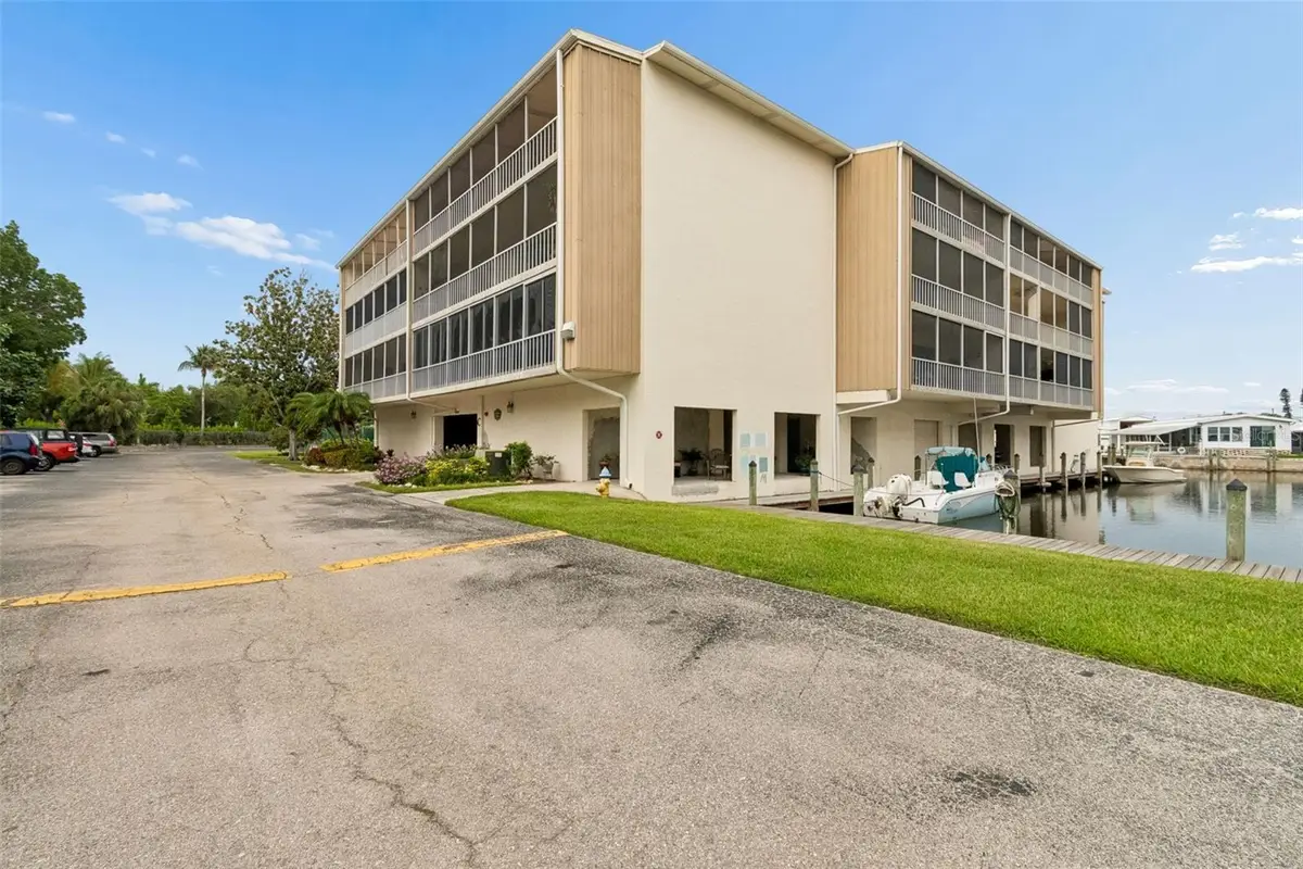 1714 69th Avenue W #C401, Bradenton, FL 34207 - #1