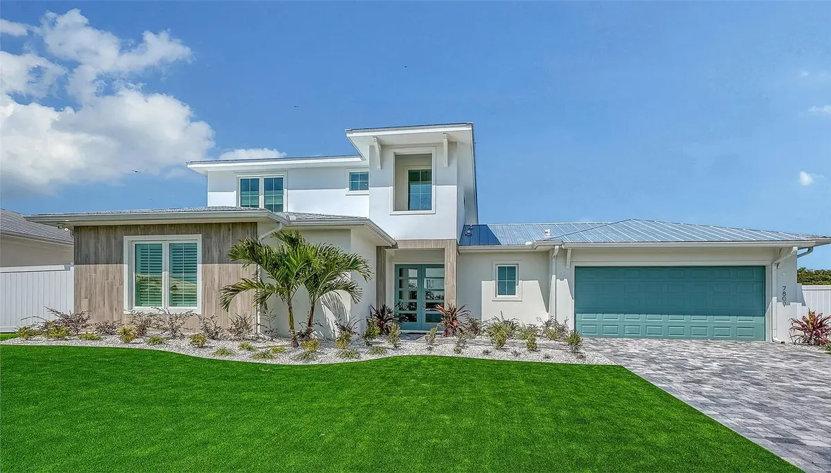7808 20th Place W, Bradenton, FL 34209 - #1