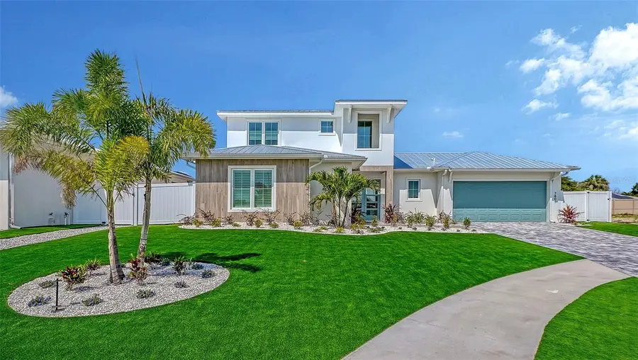 7808 20th Place W, Bradenton, FL 34209 - #2