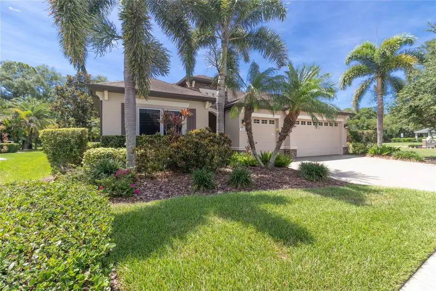 553 Chantilly Trail, Bradenton, FL 34212 - #2