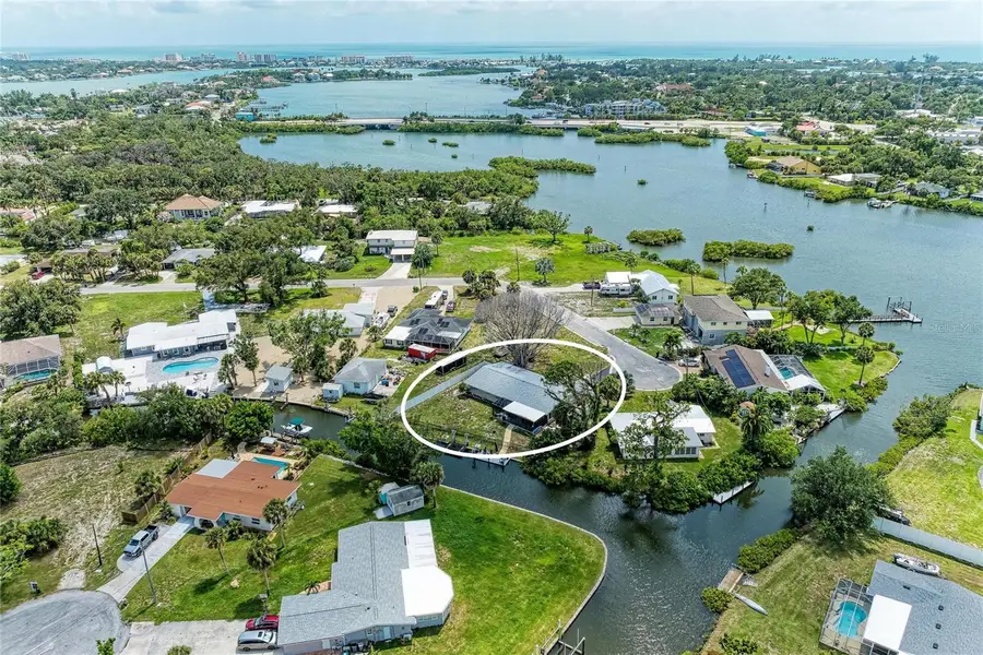 302 Dona Drive, Nokomis, FL 34275 - #3