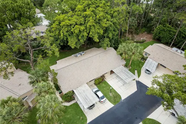 4807 Village Gardens Drive #104, SARASOTA, FL 34234