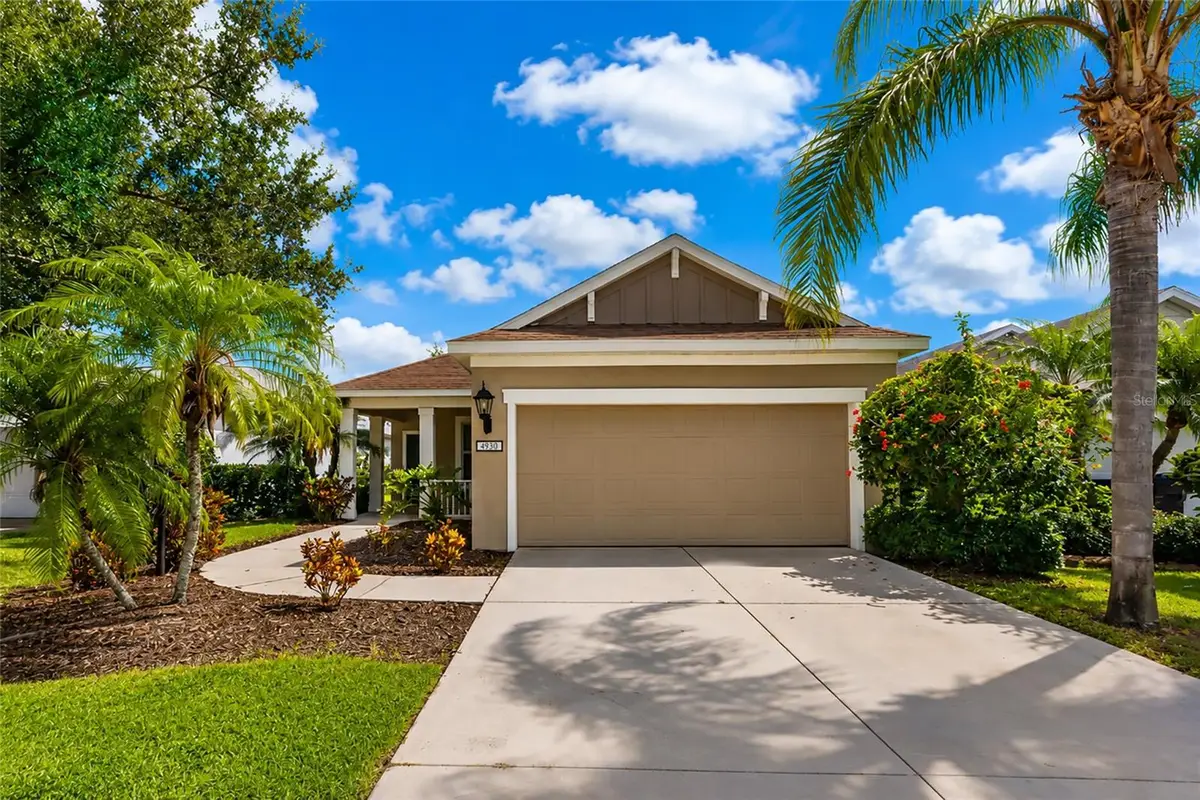 4930 Newport News Circle, Bradenton, FL 34211 - #1