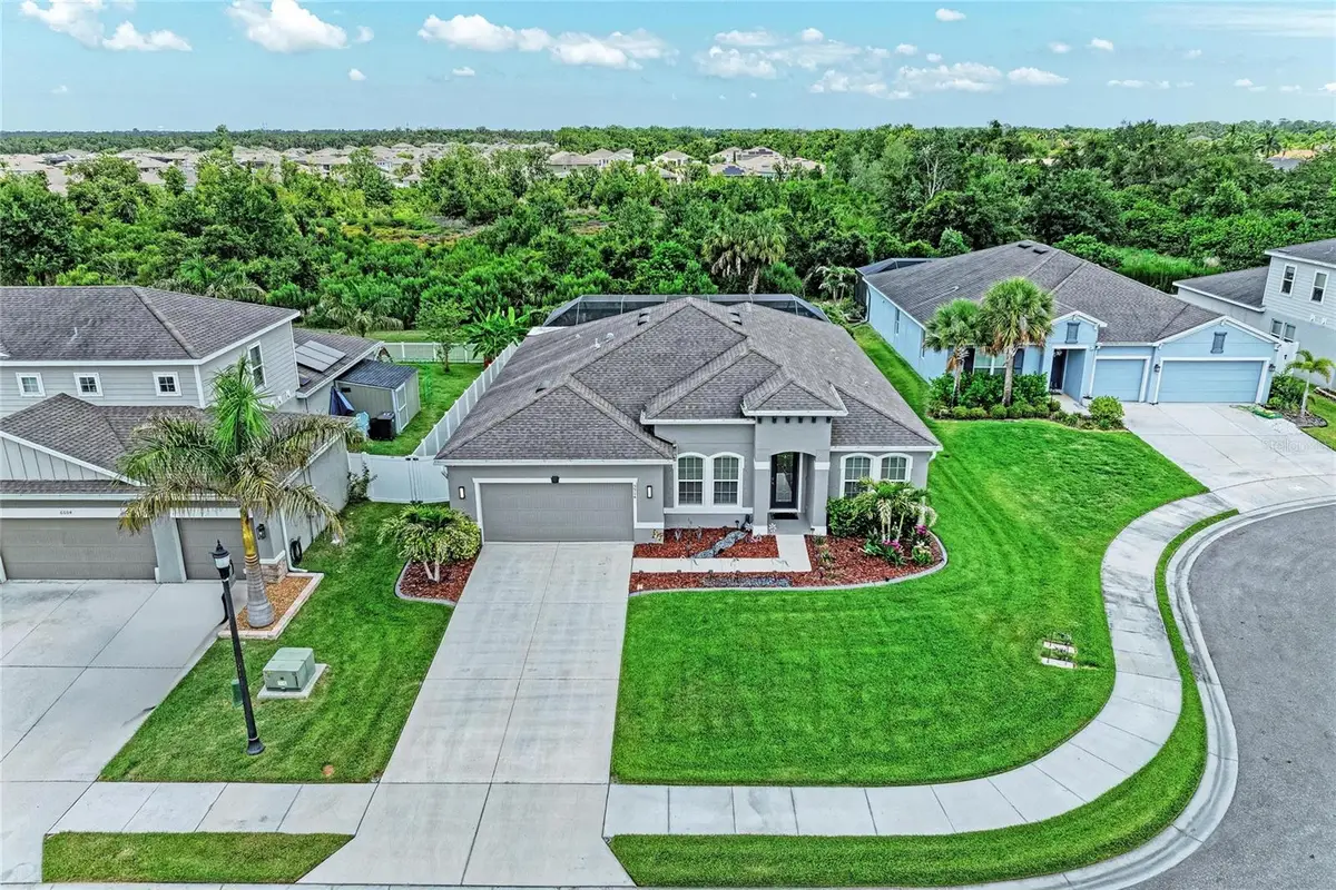 5914 113th Terrace E, Parrish, FL 34219 - #1