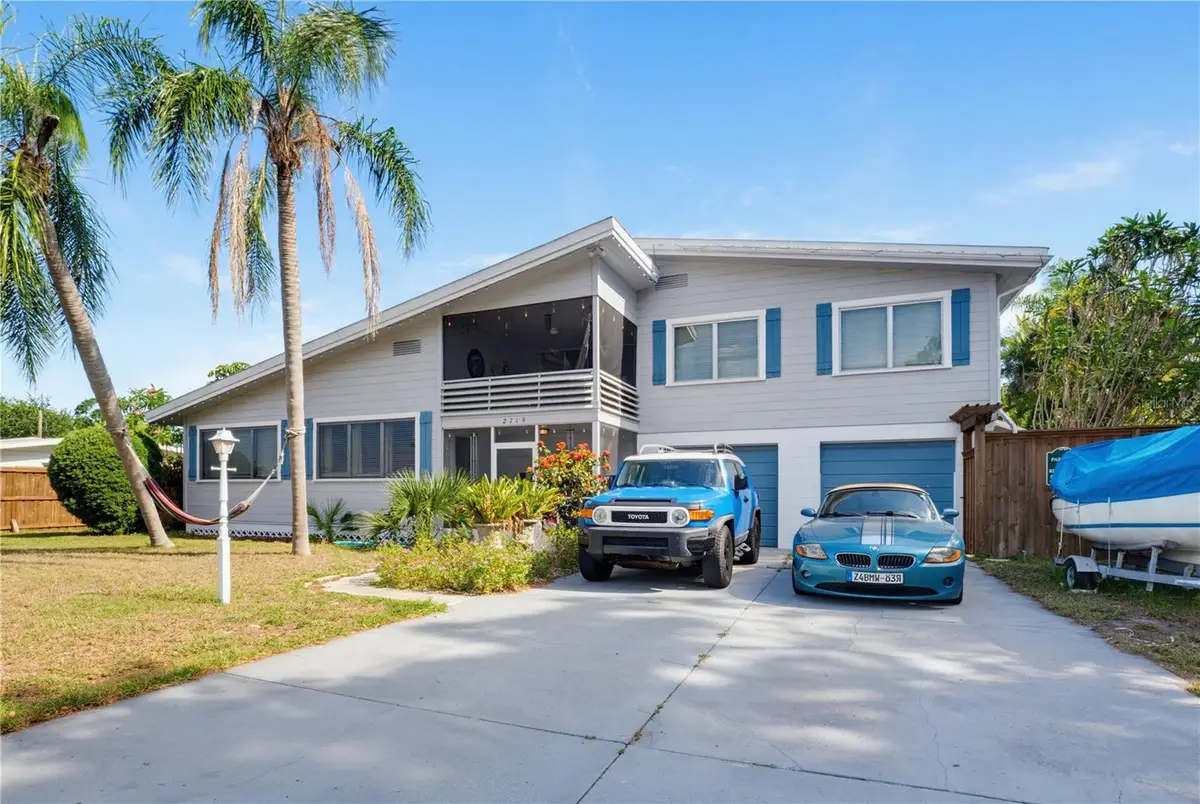 2719 Fort Worth Street, Sarasota, FL 34231 - #1
