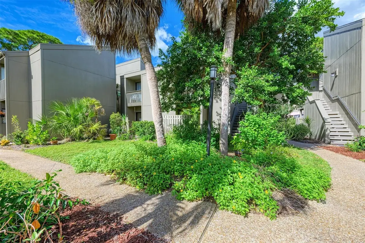 110 Woodland Place #110, Osprey, FL 34229 - #1