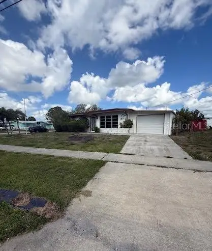4751 S Biscayne Drive, North Port, FL 34287 - #2