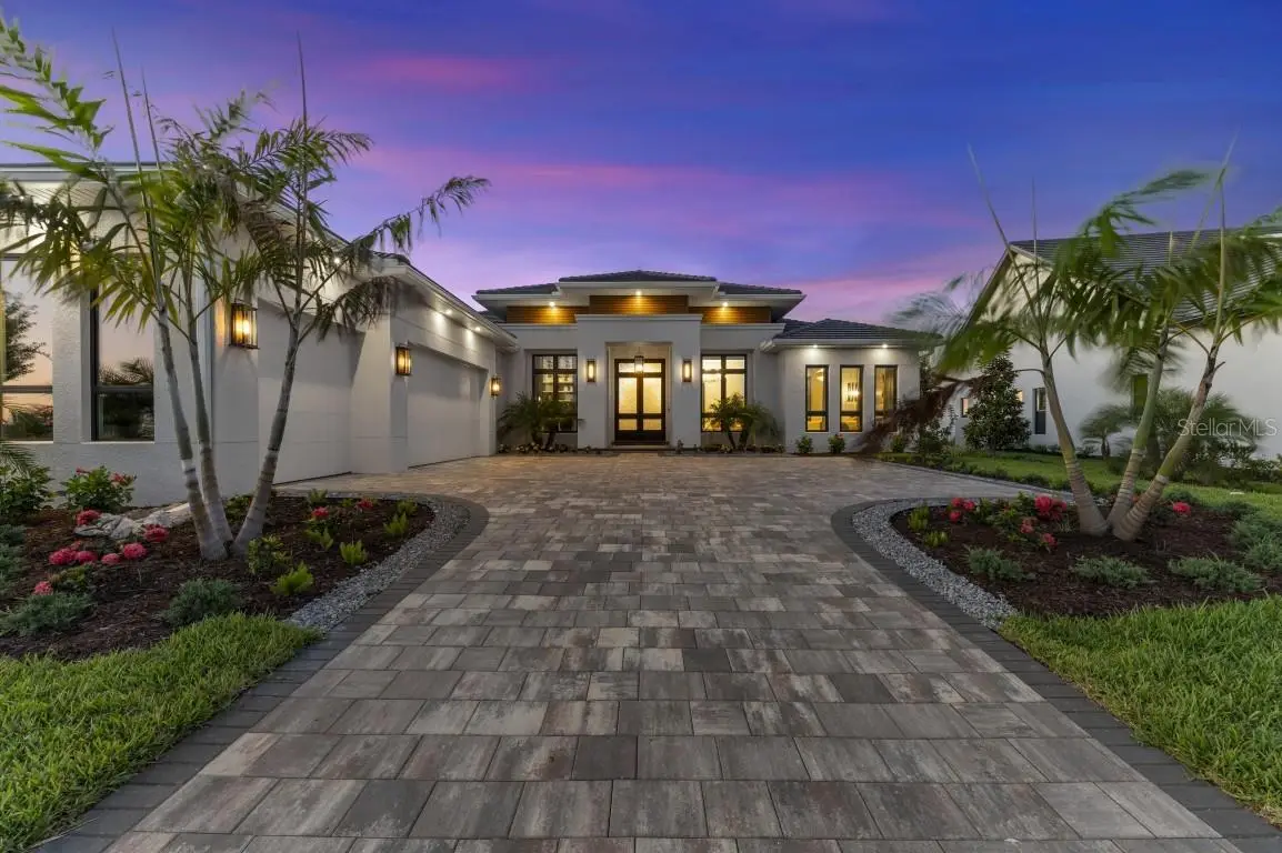 11710 Blissby Street, Venice, FL 34293 - #1