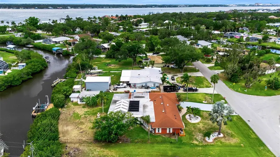 332 Shore Drive, Ellenton, FL 34222 - #3