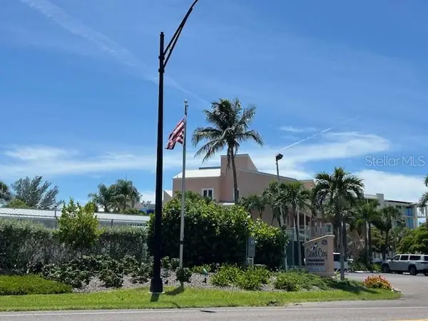 4725 Gulf Of Mexico Drive #204, LONGBOAT KEY, FL 34228