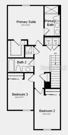 10786 Eclipse Street, Sarasota, FL 34241 - #3