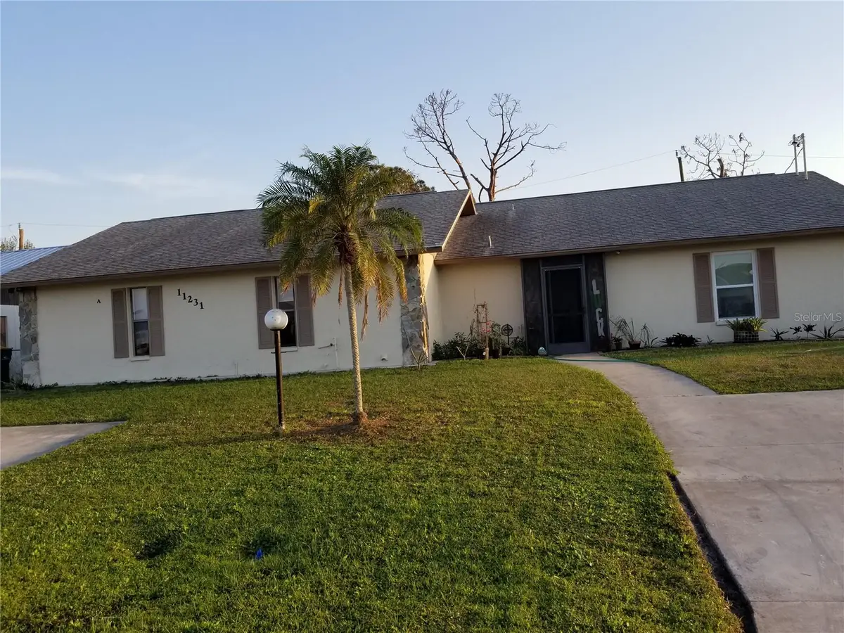 11231 Pendleton Avenue, Englewood, FL 34224 - #1