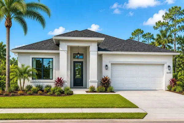 12325 Chamberlain Boulevard, PORT CHARLOTTE, FL 33953