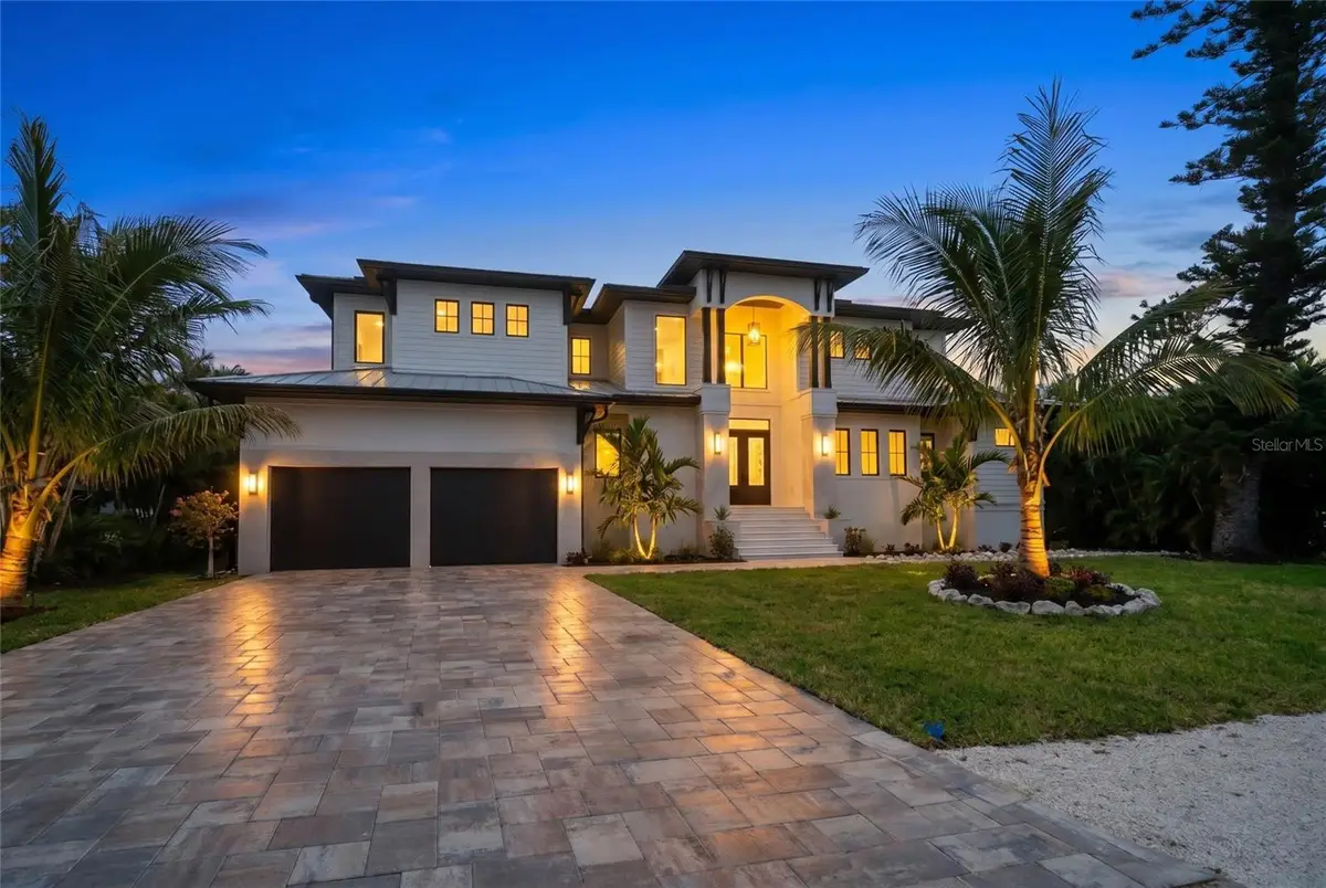 626 Buttonwood Drive, Longboat Key, FL 34228 - #1