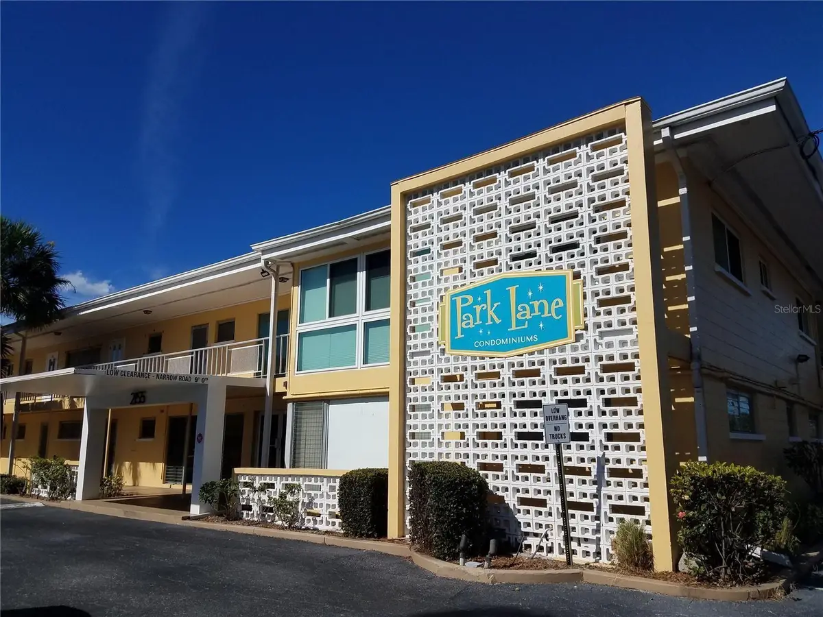 2155 Wood Street #26A, Sarasota, FL 34237 - #1