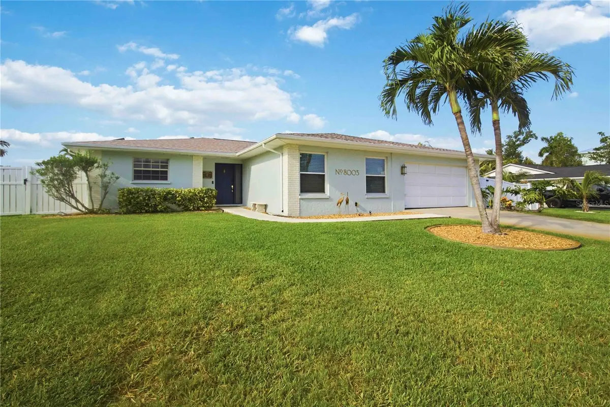 8003 19th Avenue Drive W, Bradenton, FL 34209 - #1