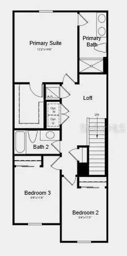 10778 Eclipse Street, Sarasota, FL 34241 - #3