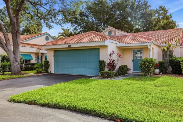 608 Tyson Terrace #8, VENICE, FL 34285
