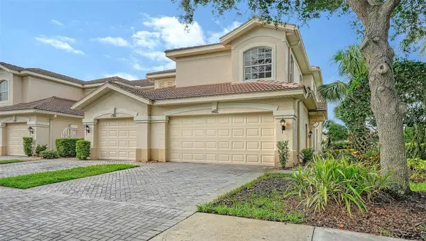 7106 Prosperity Circle #1201, SARASOTA, FL 34238