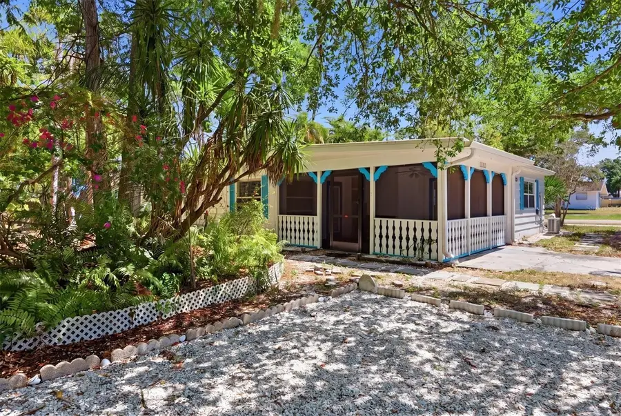 2551 Wilkinson Road, Sarasota, FL 34231 - #3