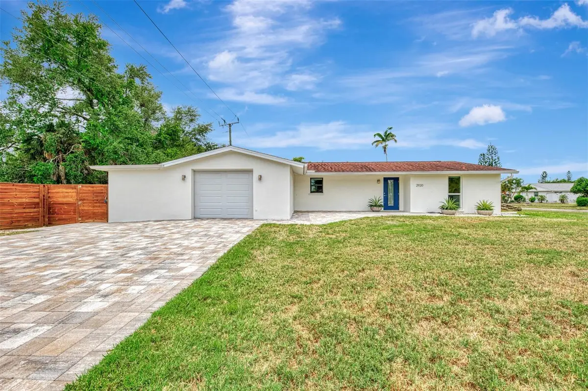 2920 Gulf Gate Drive, Sarasota, FL 34231 - #1