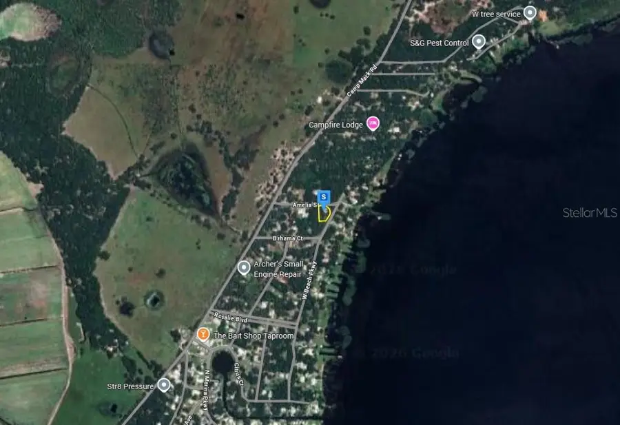 11201 W Beach Pkwy, Lake Wales, FL 33898 - #3