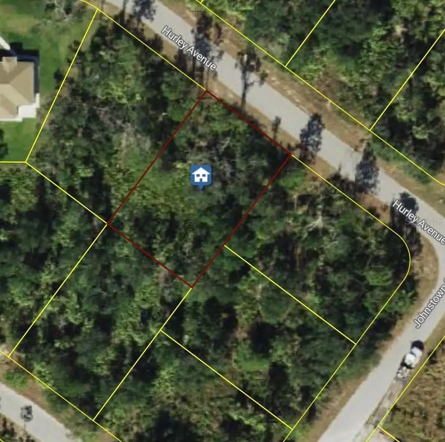 Jody Avenue, North Port, FL 34288 - #3