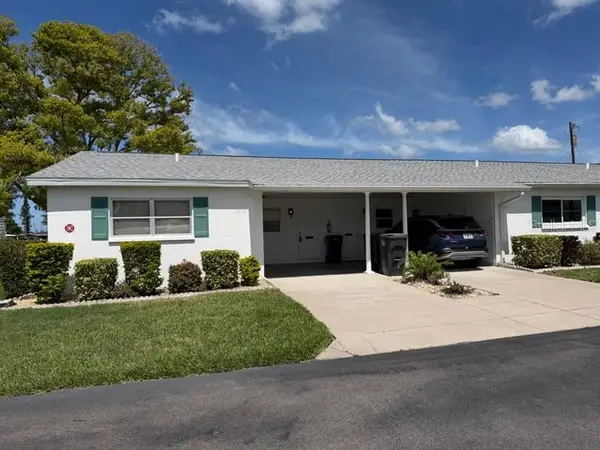 5973 Hibiscus Drive, BRADENTON, FL 34207