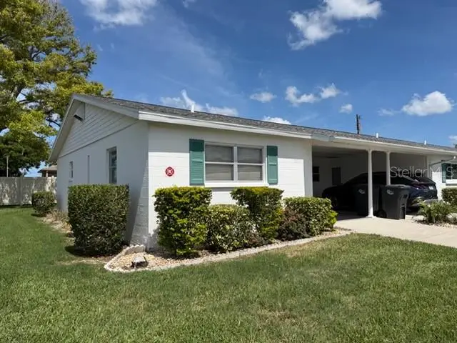 5973 Hibiscus Drive, Bradenton, FL 34207 - #3