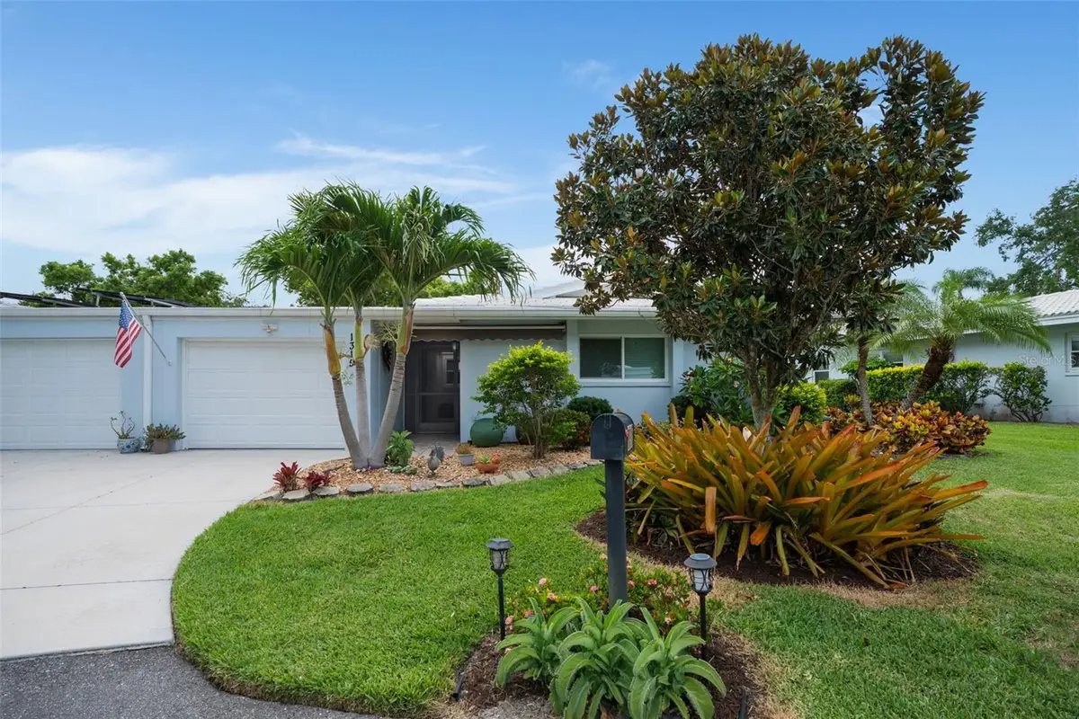 1315 Westport Lane #1412, Sarasota, FL 34232 - #1