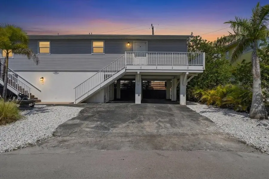 3303 6th Avenue #B, Holmes Beach, FL 34217 - #3