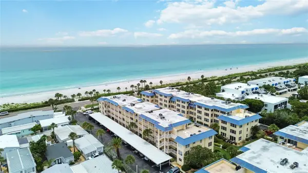 3804 Gulf Of Mexico Drive #B204, LONGBOAT KEY, FL 34228