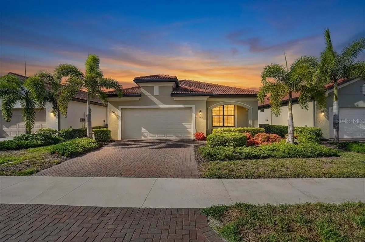 24229 Spartina Drive, Venice, FL 34293 - #1